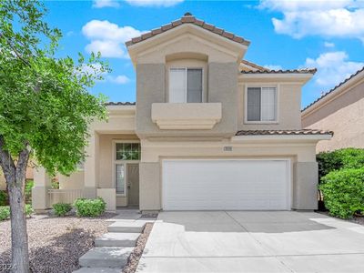 10269 Copparo Pl, Las Vegas, NV, 89134