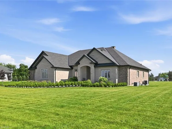 18 Kramer Ct, Seneca, ON N0A 1R0