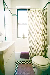 Rented by City Connections Realty