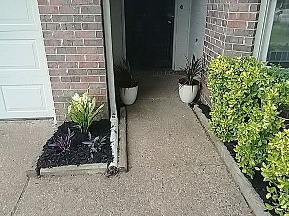 Front - light landscape