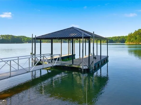 33 Yellow Hammer Dr SE, White, GA 30184