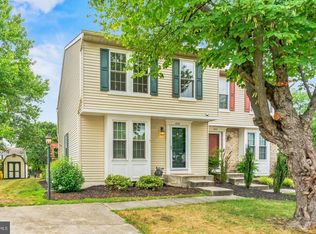 822 Nutmeg Ct, Odenton, MD 21113