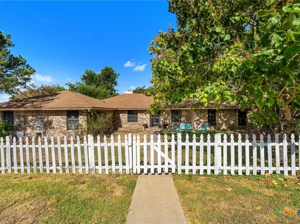 1106 Nola Ruth Blvd, Harker Heights, TX 76548