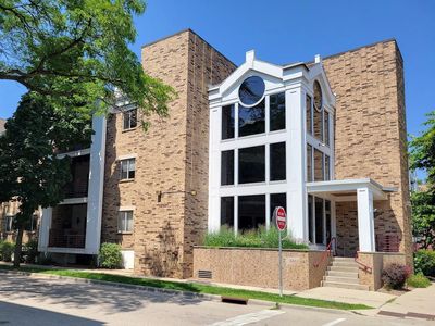 311 North Hancock Street #231, Madison, WI, 53703