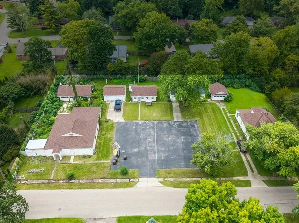 130 Burgess Ave, Dayton, OH 45415