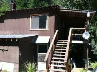 350 W Garfield Bay Rd, Sagle, ID 83860