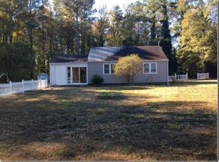 2365 Salem Rd, Virginia Beach, VA 23456