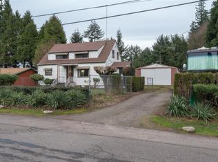 2726 SE 103rd Ave, Portland, OR 97266