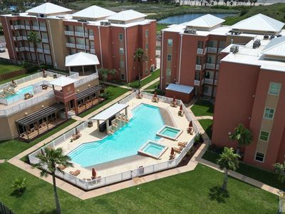 150 Padre Blvd #105F, South Padre Island, TX, 78597