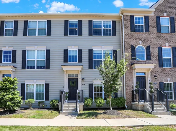 7265 Zanesville Rd, Carmel, IN 46033