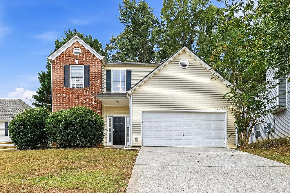 3 bed, 2.5 bath, 1574 sqft, $1,955 — Photo 1