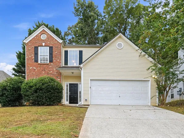 7470 Royale Ct, Riverdale, GA 30296