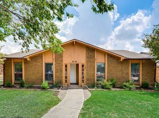 5535 Squires Dr, The Colony, TX 75056