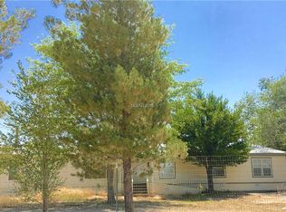 120 S Mohawk St, Jean, NV 89019