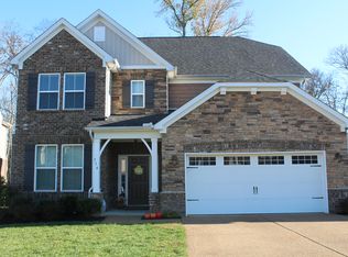 714 Bench Ln, Mount Juliet, TN 37122