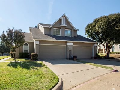 8400 Hickory St Unit 201, Frisco, TX, 75034
