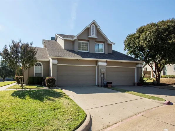 8400 Hickory St Unit 201, Frisco, TX 75034