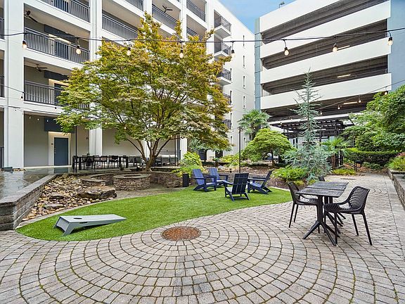 2nd image of 855 W Peachtree St NW #1208