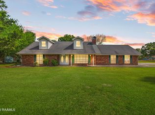 16335 W State Highway 330, Abbeville, LA 70510
