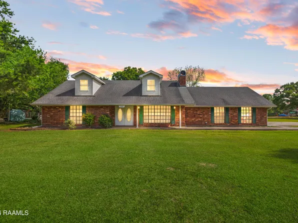 16335 W State Highway 330, Abbeville, LA 70510