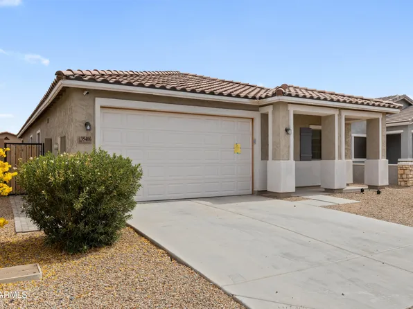 35406 W SANTA BARBARA Avenue, Maricopa, AZ 85138
