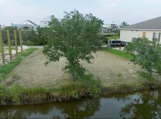 4105 S Nassau St, Bay Saint Louis, MS 39520