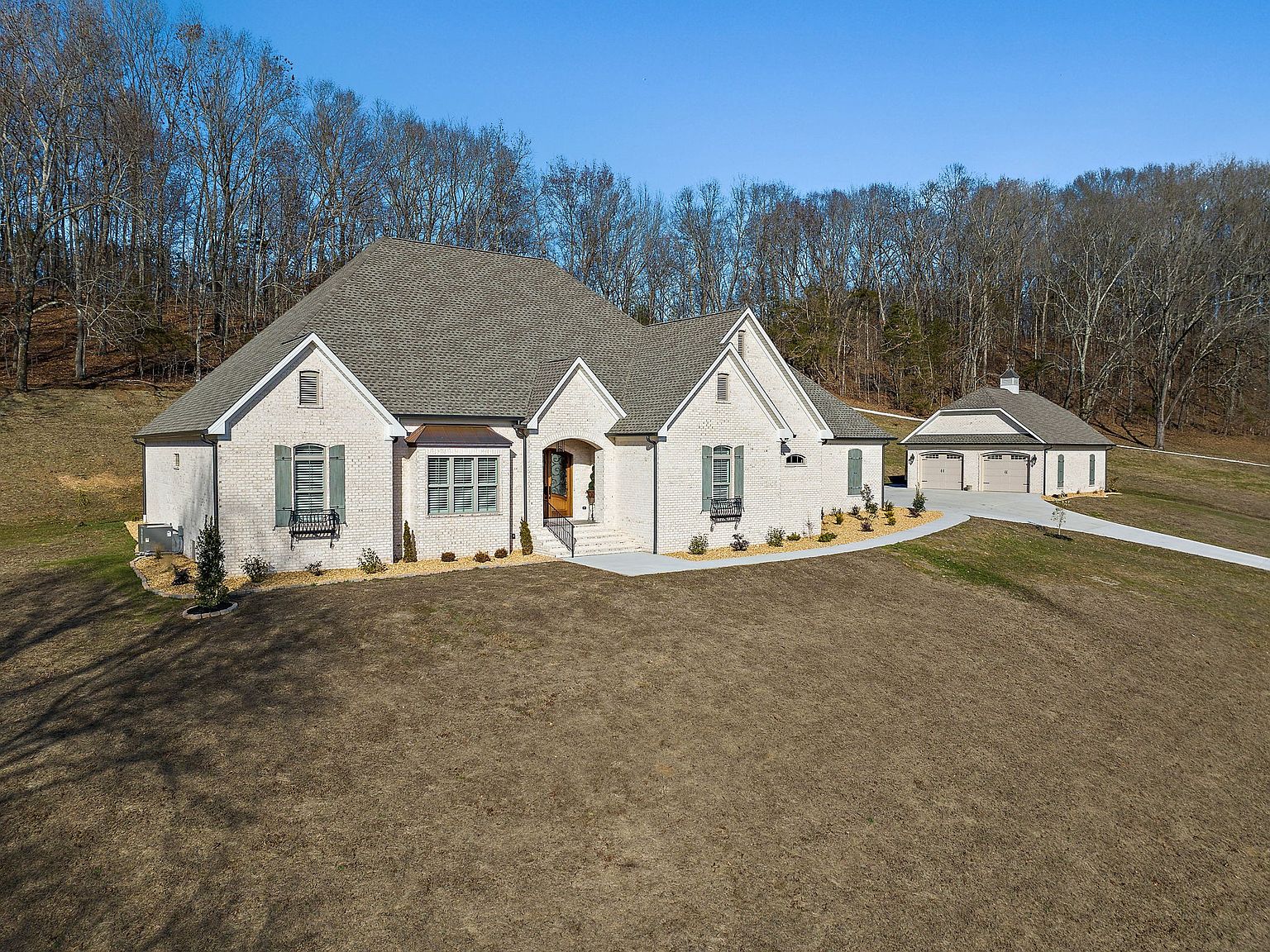 470 Scenic Cir, Pulaski, TN 38478 Zillow