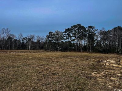Lot 7 Rena Ln, Conway, SC, 29527