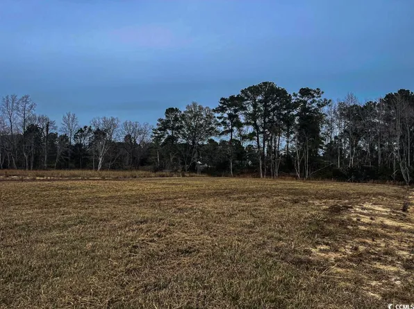 Lot 7 Rena Ln, Conway, SC 29527