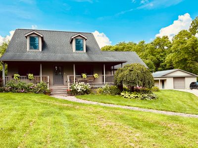 4140 Geneva Hwy, Manitou Beach, MI, 49253
