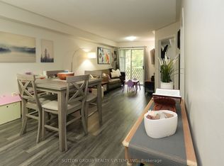 103 Bristol Rd E #183, Mississauga, ON L4Z3P4