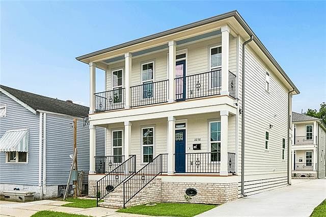 1st image of 2258-60 N Galvez St #1-2