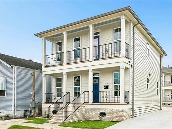 2258-60 N Galvez St #1-2
