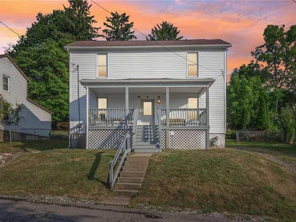 1731 Nash Ave, Pittsburgh, PA 15235