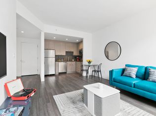 185 Avenue B APT 3G, New York, NY 10009