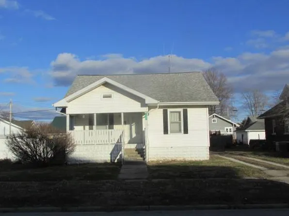 1306 11th St, Lawrenceville, IL 62439