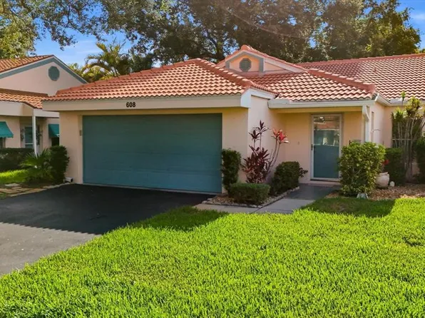 608 Tyson Ter #8, Venice, FL 34285