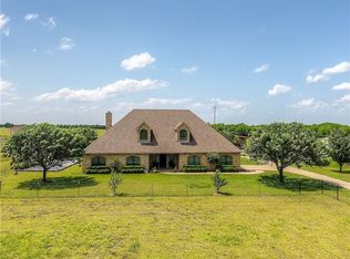 16711 County Road 221, Forney, TX 75126