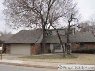 2505 Tredington Way, Edmond, OK 73034