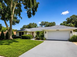 1981 Castille Dr, Dunedin, FL 34698