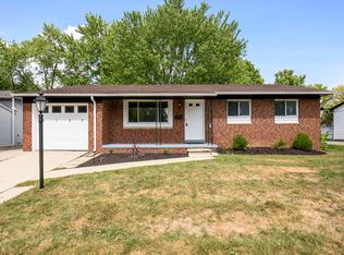 5132 Botsford Dr, Columbus, OH 43232