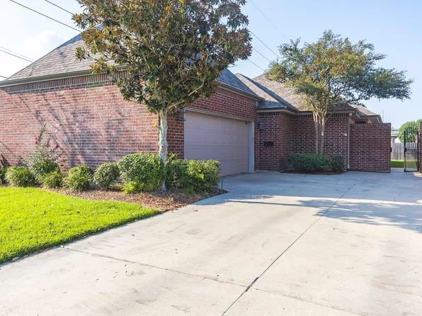 732 Julius St, Lake Charles, LA 70605