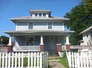 1163 Selma Rd, Springfield, OH 45505