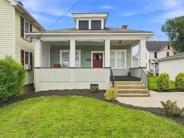 543 Stanton St, Greensburg, PA 15601