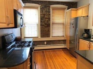 20 Perry St #3, Brookline, MA 02445