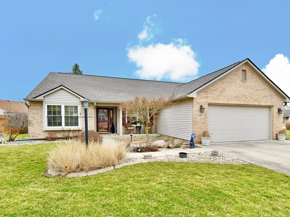 8241 Crosser Cir, Indianapolis, IN 46237