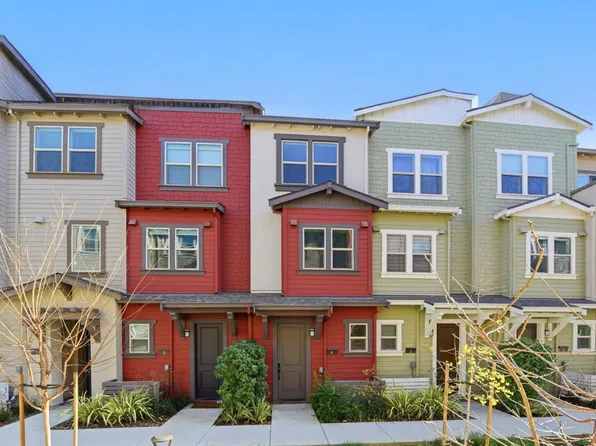 921 Mountain Ash Ter #4, Sunnyvale, CA 94086