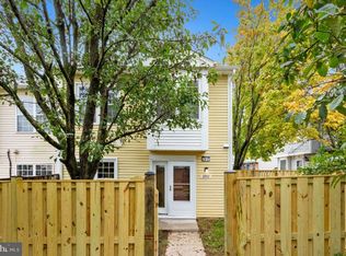 2917 Shepperton Ter, Silver Spring, MD 20904