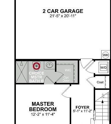 3rd image of 5113 Steep Cliffs Ave Lot 207