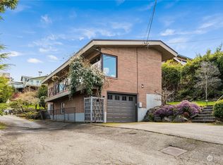 3316 58th Ave SW, Seattle, WA 98116